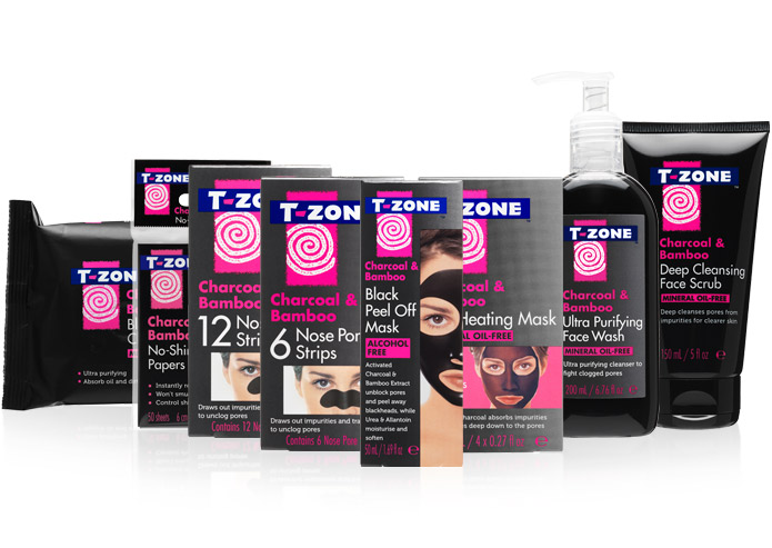 charcoal range