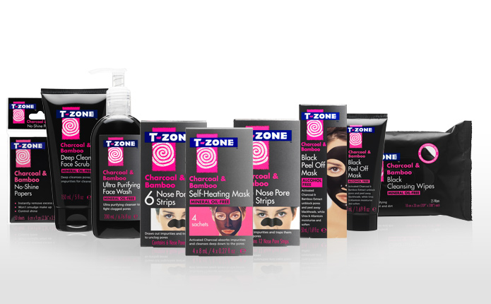 charcoal range